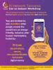 I am sending you 1π! Pi is a new digital currency developed by Stanford PhDs, with over 35 million members worldwide. To claim your Pi, follow this link 

https://minepi.com/Buchu88 and use my username (Buchu88) as your invitation code.