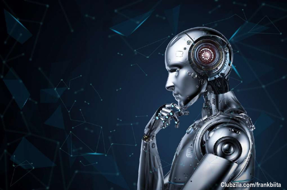 🚀 Karibu kwenye Mapinduzi ya AI: Mfululizo Mpya wa Maudhui kwenye Clubzila!

Habari zenu wapenda teknolojia! 👋

Nina furaha kutambulisha mfululizo mpya wa maudhui kuhusu Akili Bandia (AI)—teknolojia inayobadilisha biashara, ubunifu, na maisha yetu ya kila siku. Ikiwa wewe ni mwanzoni unayetaka kujifunza kuhusu AI au mtaalamu unayetaka kuchimba zaidi, basi huu ni mfululizo sahihi kwako!

🔍 Nini cha Kutegemea?

Katika safari hii, tutajadili:
✅ Msingi wa AI – AI ni nini na inafanyaje kazi?
✅ Zana na Matumizi ya AI – Kutoka ChatGPT hadi AI kwenye ubunifu na automatisering.
✅ AI kwenye Biashara na Ubunifu – Jinsi makampuni yanavyotumia AI kukuza shughuli zao.
✅ Mustakabali wa AI – Majadiliano ya maadili, mitazamo, na nini kinachofuata.

📢 Kwa Nini Unapaswa Kufuata Mfululizo Huu?

AI sio tena ndoto za kisayansi—inabadilisha jinsi tunavyofanya kazi, tunavyoumba, na tunavyofikiri. Kwa kufuatilia mfululizo huu, utapata maarifa muhimu kuhusu jinsi AI inavyoweza kuboresha ujuzi wako, kuongeza tija, na kufungua fursa mpya katika nyanja mbalimbali.

💡 Endelea kufuatilia kwa makala yetu ya kwanza! Kama una mada yoyote unayopenda tujifunze kuhusu AI, acha maoni hapa chini! Tuijenge safari hii pamoja. 🚀🔥

#AI #AkiliBandia #Teknolojia #Ubunifu