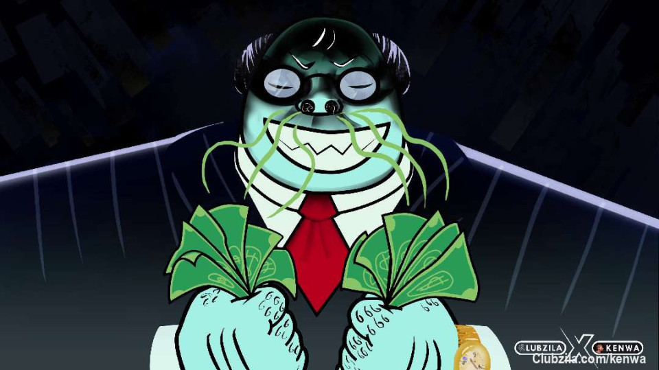 'Fisadi' - segment 2D stock footage animation , https://clubzila.com/kenwa/post/2973, image snapshot/preview
2160p Resolution (3840➡️X⬆️2160p)
Duration: 74 Frames ≈ 3 seconds @25fps

⚠️ [FREE  version with subscription] contains watermark at the bottom of the screen
✅ 'No watermark' version available for purchase.