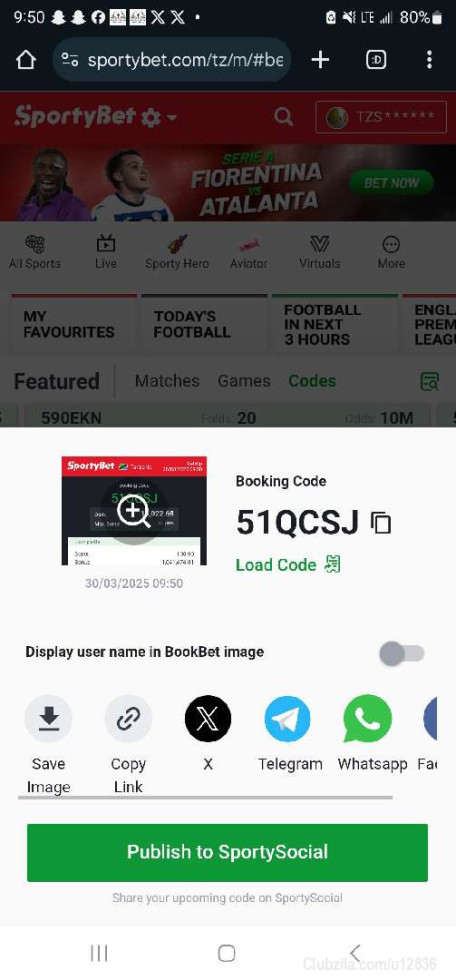 The first person to be my subscriber 
I will drop Sure odds
And massive winning team
