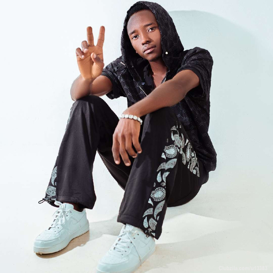 They call me KEDYBOY
https://youtu.be/vFFpnzMbVsQ?si=zrsDjqm5jV2bQj-p