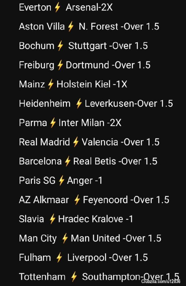 Leo Kuna mkeka wa 🔥 odds za kutosha