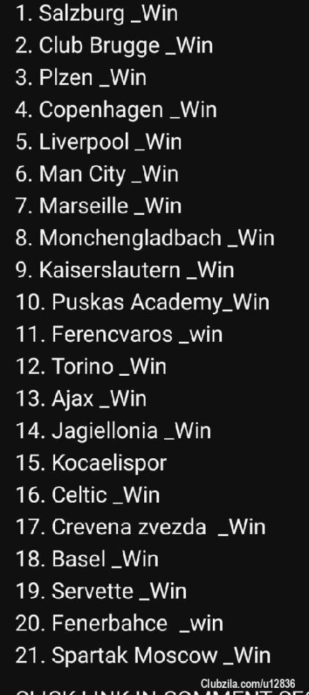 For my subscription 
"Every bet is a new chance—trust your instincts, stay sharp, and play smart. Big wins begin with bold moves!"

Let me know if you want it to be more motivational, playful, or related to a specific sport or event.

And then mkeka huo 🔥 
Subscribe