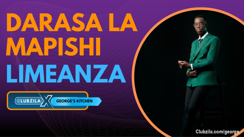 Karibu ujiunge katika darasa langu la mapishi.
Katika darasa hilo , tutajifunza MAPISHI 15 ya kipekee