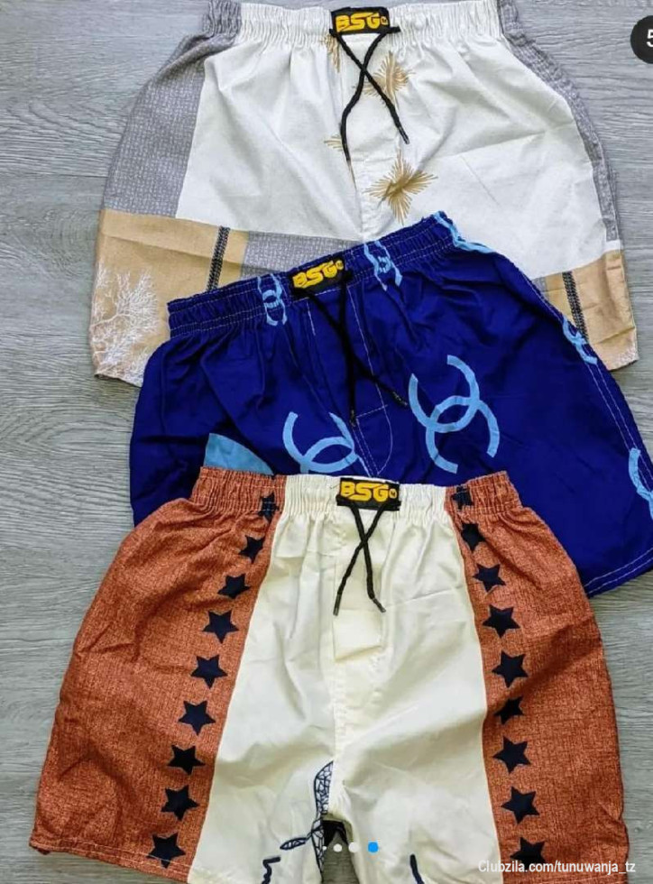 BSG boksa 5000 kila moja