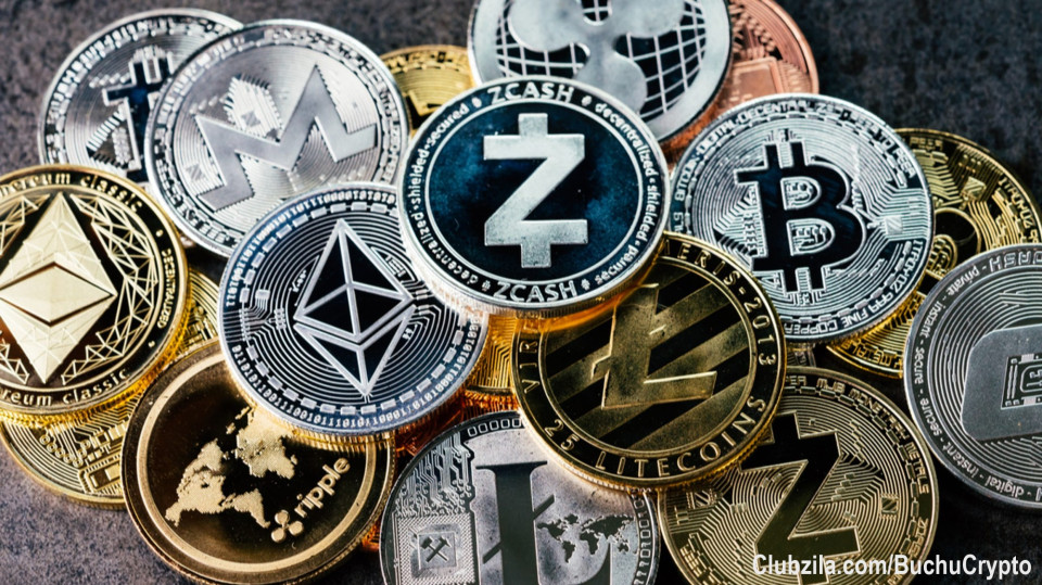 Je wajua kuwa sarafu Digitali inachangia asilimia saba(7) ya uchumi wa dunia!